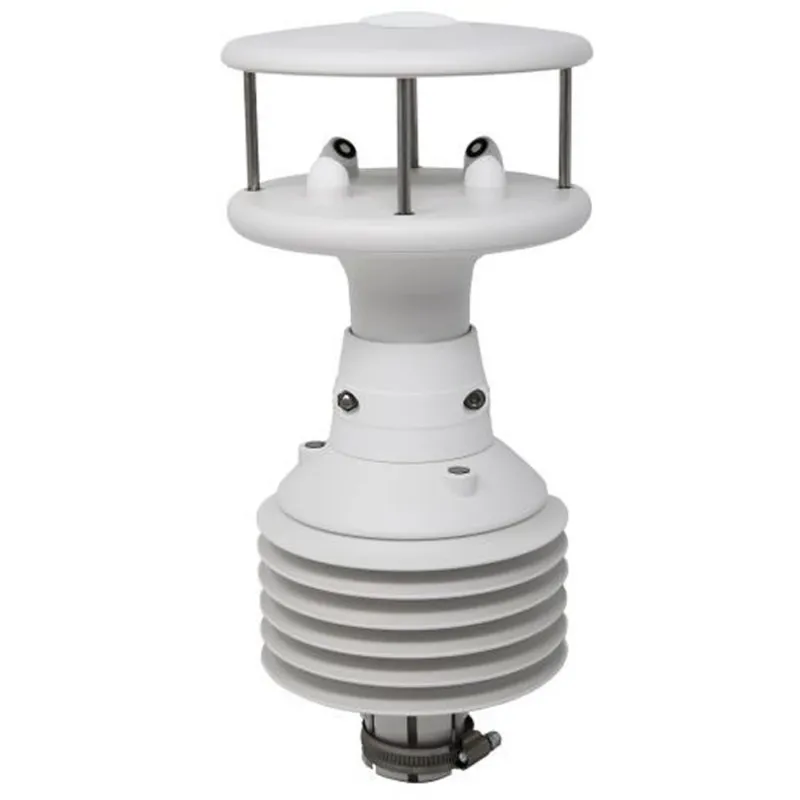 Delta Ohm HD52.3D [HD52.3D17] Wind Speed and Direction, Relative Humidity/Temperature