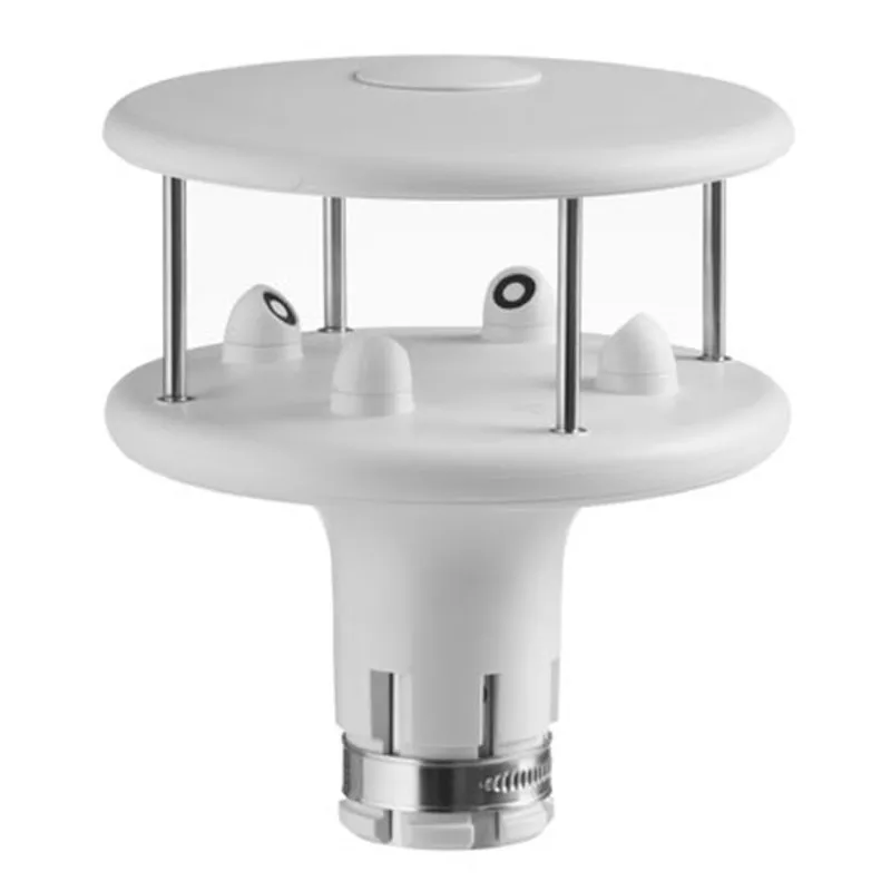 Delta Ohm HD52.3D [HD52.3D4] Wind Speed and Direction, Barometric Pressure