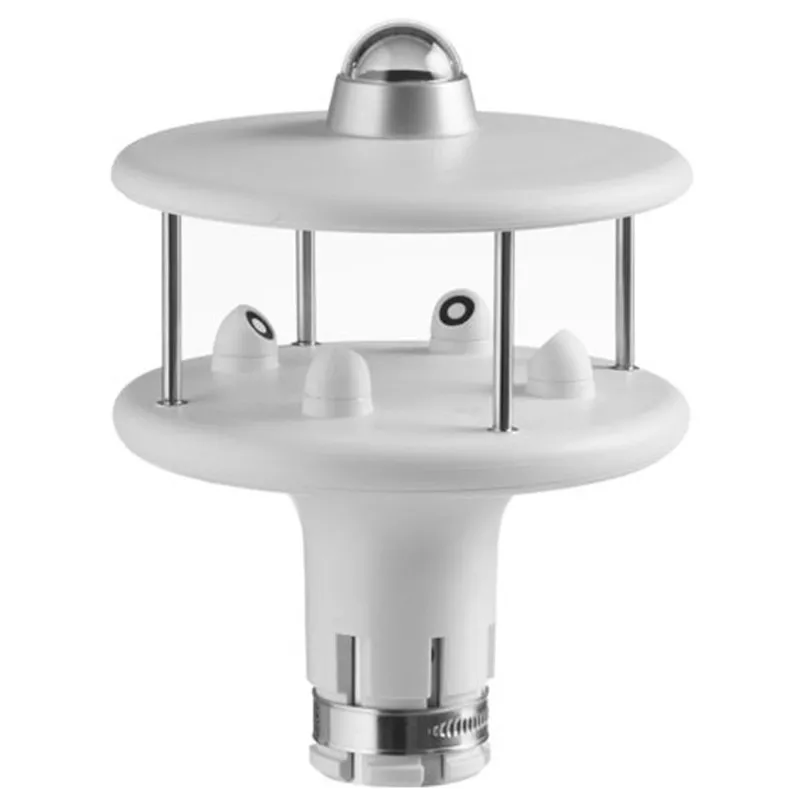 Delta Ohm HD52.3D [HD52.3DP4] Wind Speed and Direction, Solar Radiation, Barometric Pressure