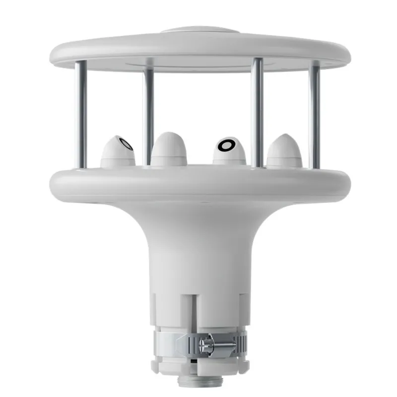 Delta Ohm HD53LS 2-Axis Ultrasonic Anemometer