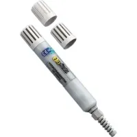 Delta Ohm HD9009TRR Humidity & Temperature Transmitter, 0…1V, 0…100%RH and -40…+80°C Ranges