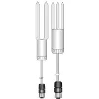 Delta Ohm HP3510 Soil Volumetric Water Content and Temperature Combined Probes