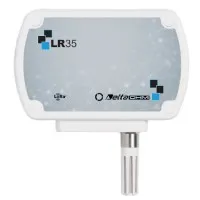 Delta Ohm LR35 Series LoRaWAN Data Loggers