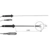 Delta Ohm TP472I.10 Penetration Probe with SICRAM Module, Pt100 Sensor, -50 +400 °C