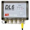 Delta-T Device DL6 Soil Moisture Data Logger