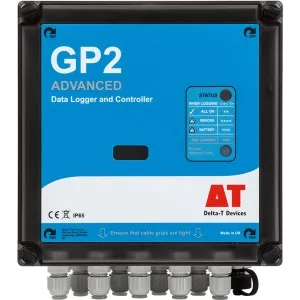 Delta-T Device WS-GP2 Advanced Automatic Weather Station System