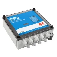 Delta-T Device GP2 Data Logger and Controller