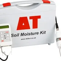 Delta-T Devices ML3KIT Thetakit Probe Soil Moisture Sensor