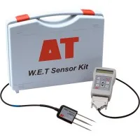Delta-T Device Wet-2-K Water Content, CE and Temperature Sensor
