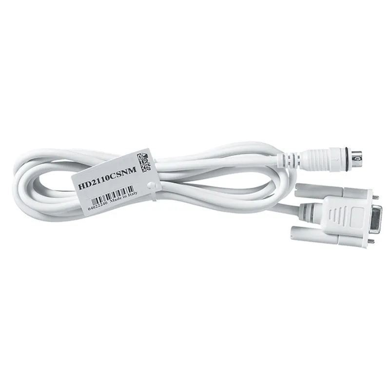 Delta Ohm HD2110CSNM Connection Cable