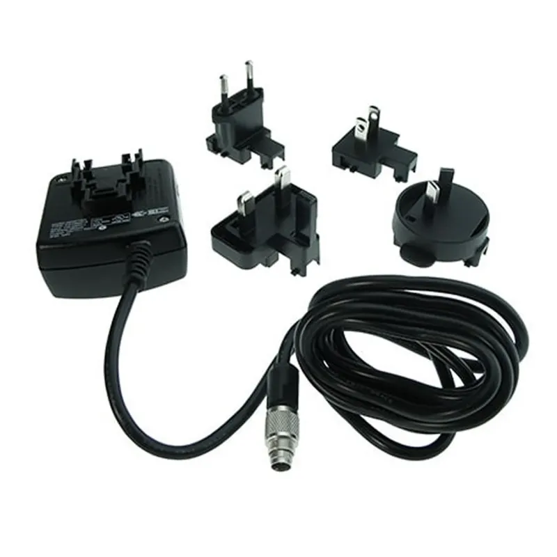 Druck 191-350 External Power Supply, 15VDC 0.7A