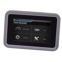 Druck ADTSTOUCH-ER Hand Terminal With External Antenna For Greater Bluetooth Range
