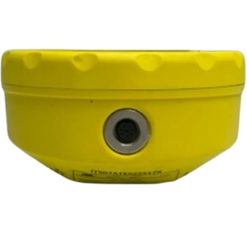 Druck DPI 104-IS Intrinsically Safe Digital Pressure Gauges (28 Models In This Product Family)