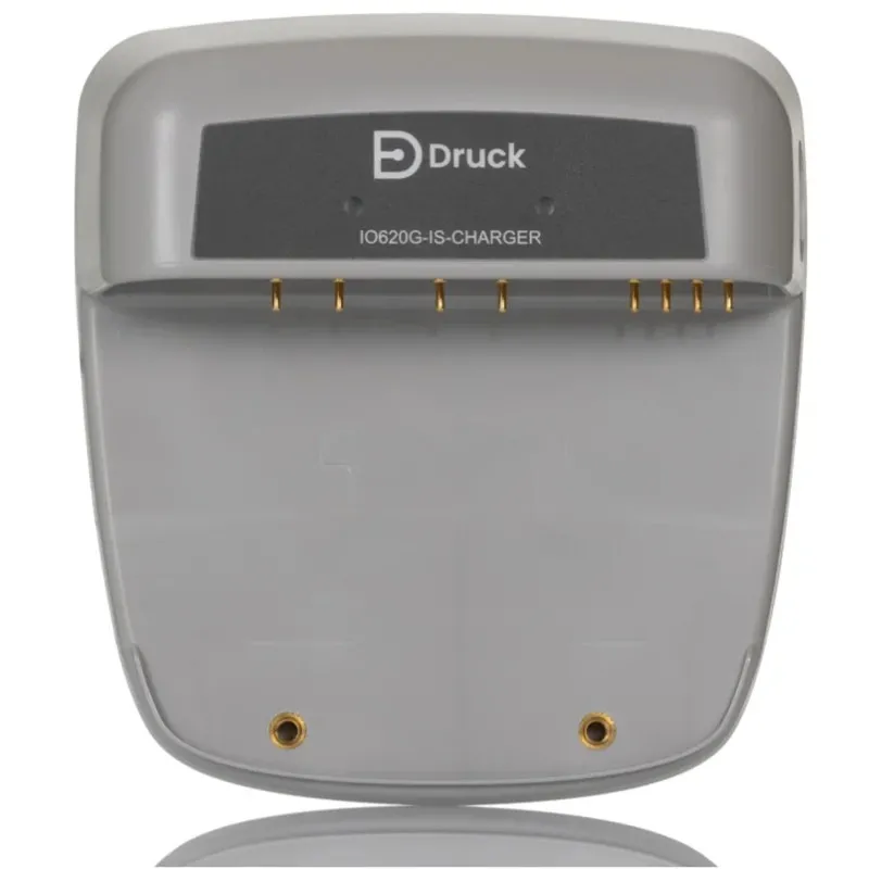 Druck IO620G-IS-CHARGER Battery Charging Station