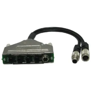 Druck IA4101-1-V0 Power Lead