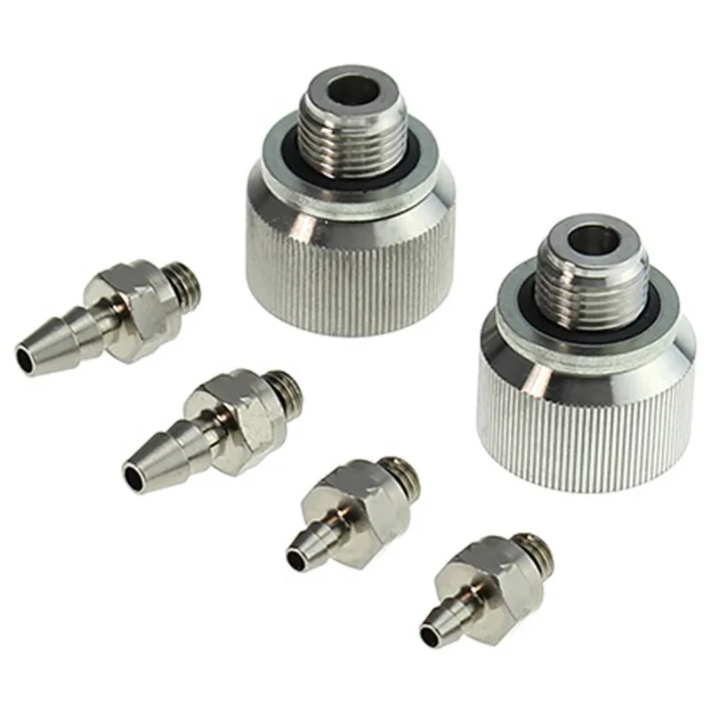 Druck IO-DIFF-KIT-LP Differential Connection Kit, Low Pressure