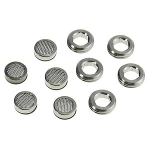 Druck IO-FILTER-KIT Control Manifold Filter Kit