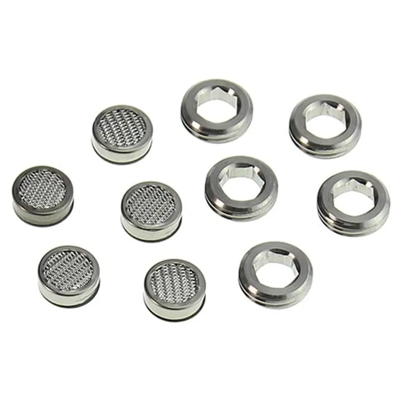 Druck IO-FILTER-KIT Control Manifold Filter Kit