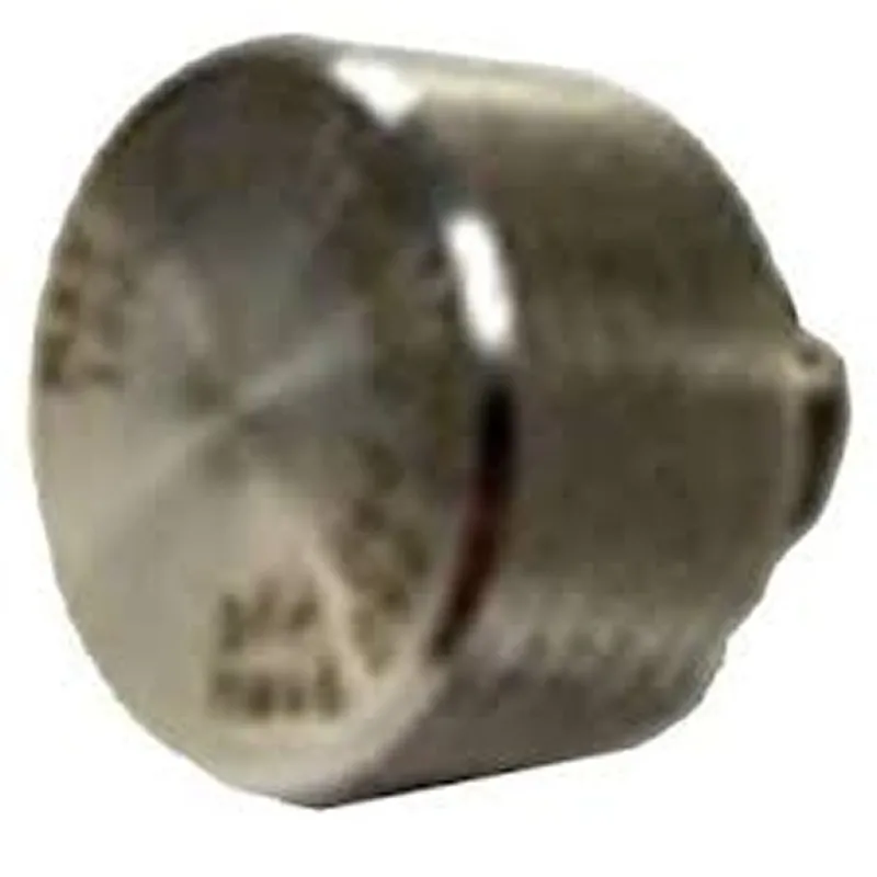 Druck IO620-BLANK Blanking Plug