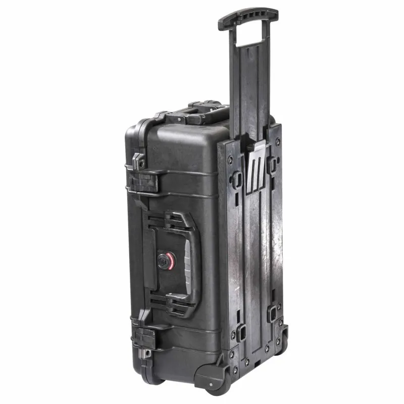 Druck IO620-CASE-4 Modular System Transit Case