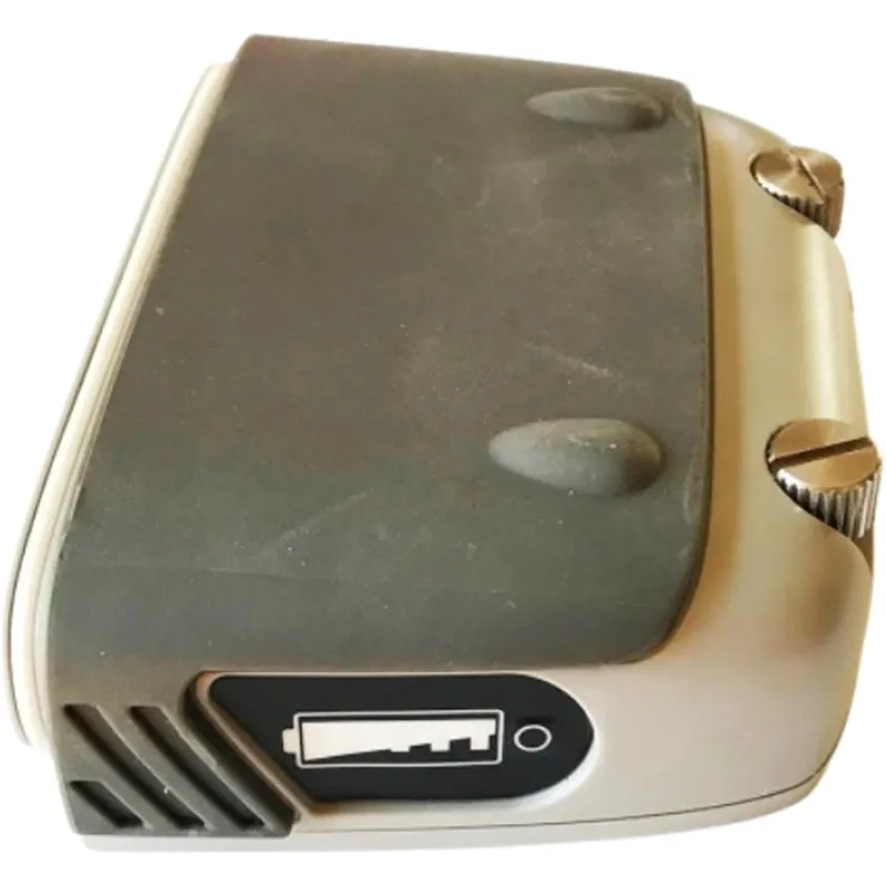 Druck IO620G-IS-BATTERY Rechargeable Battery Pack