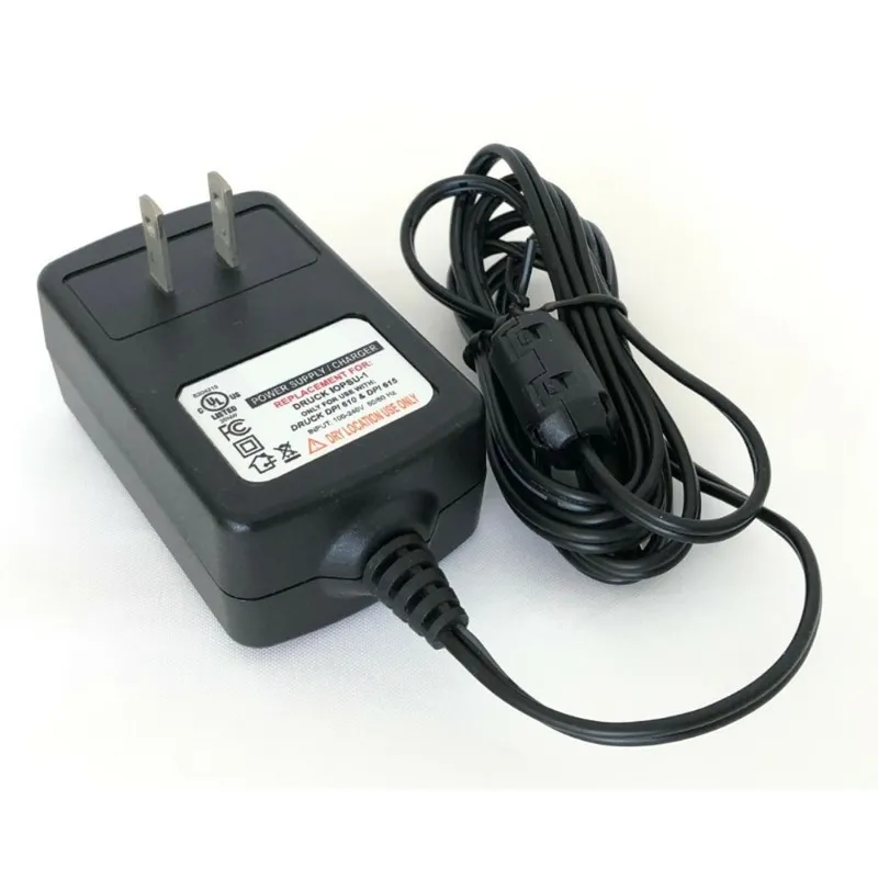 Druck IOPSU-1 Universal Power Charger