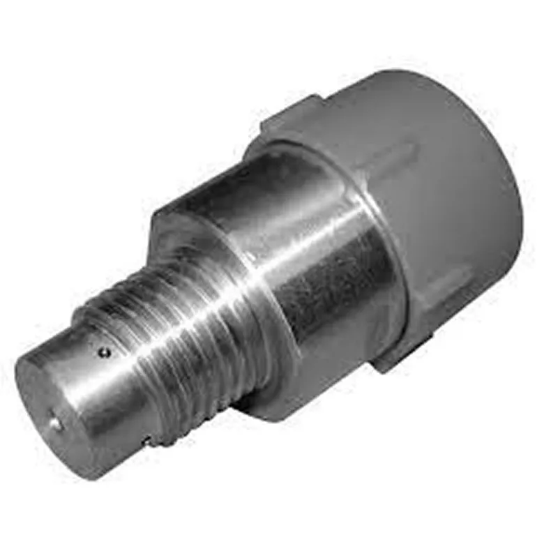 Druck PRV212 Pressure Relief Valve
