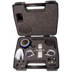 Druck PV210 Pneumatic Hand Pump Kits (8 Models In This Product Family)