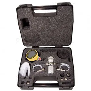 Druck PV210 Pneumatic Hand Pump Kits (8 Models In This Product Family)