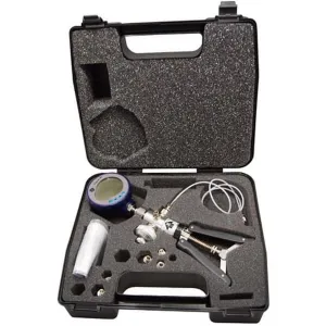 Druck PV211 Pneumatic Hand Pump Kit (16 Models In This Product Family)