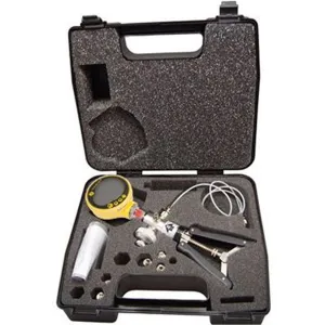 Druck PV211 Pneumatic Hand Pump Kit (16 Models In This Product Family)