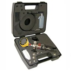 Druck PV212-23 Hydraulic Hand Pump Kits (24 Models In This Product Family)