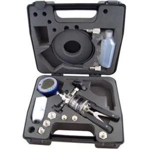 Druck PV212-23 Hydraulic Hand Pump Kits (24 Models In This Product Family)