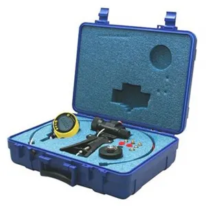 Druck PV411A Pressure and Vacuum Hand Pump Kits (24 Model In This Product Family)