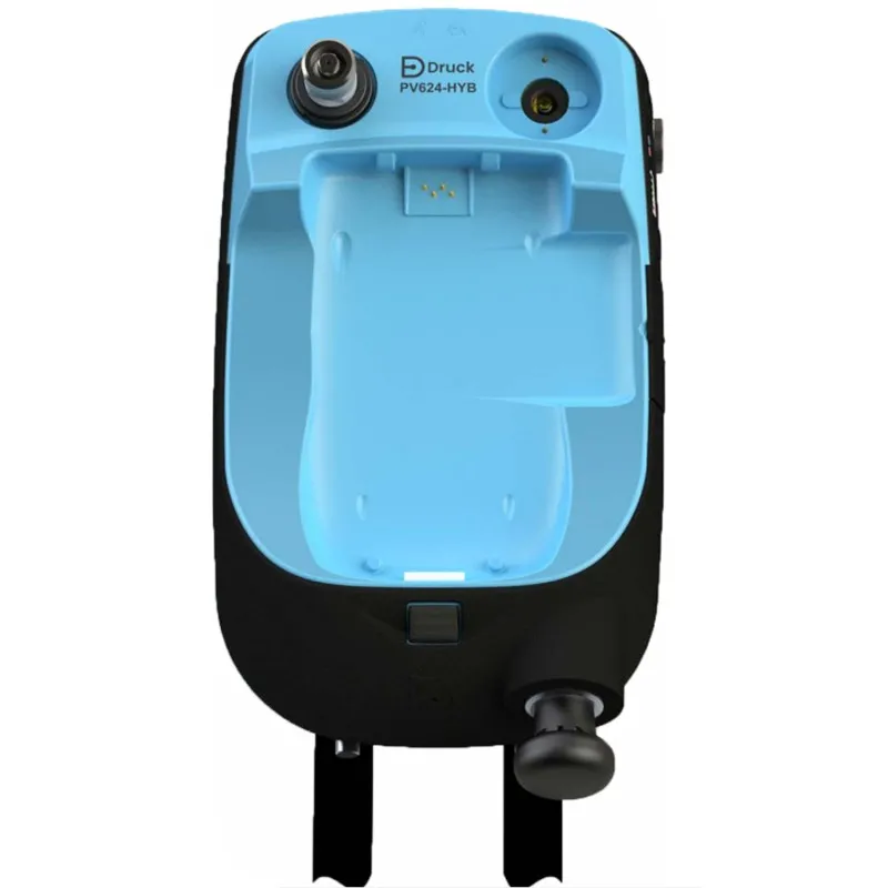 Druck PV624 Pressure Controller