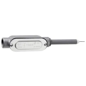 Dwyer 641B Air Velocity Transmitter (2 Models In This Product Family)