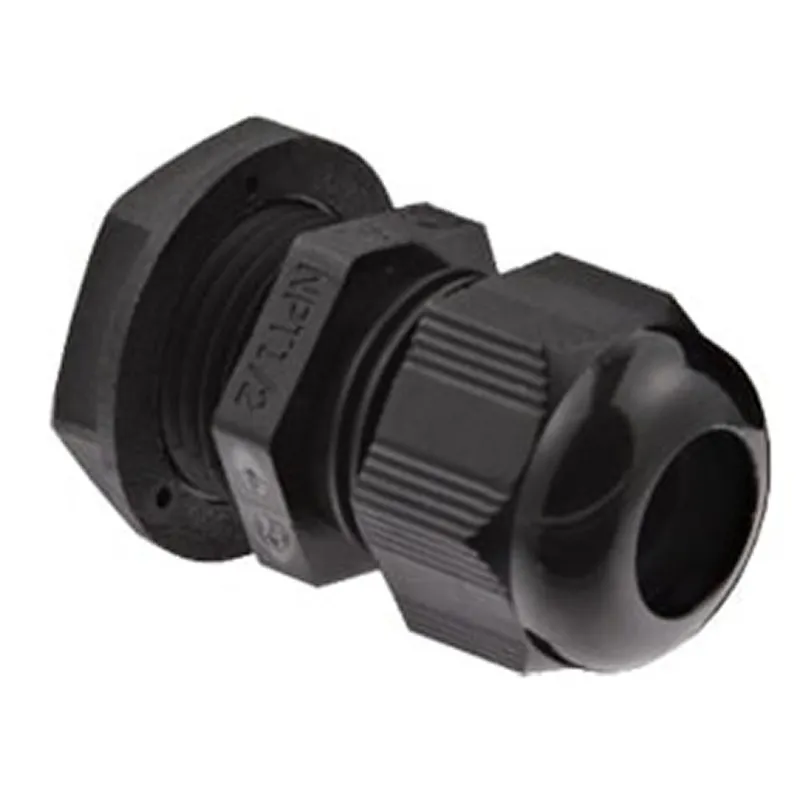 Dwyer A-155 Cable Gland with 1/2" MNPT Fitting