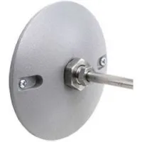 Dwyer A-156 Flange Mounting Plate with 1/2" FNPT