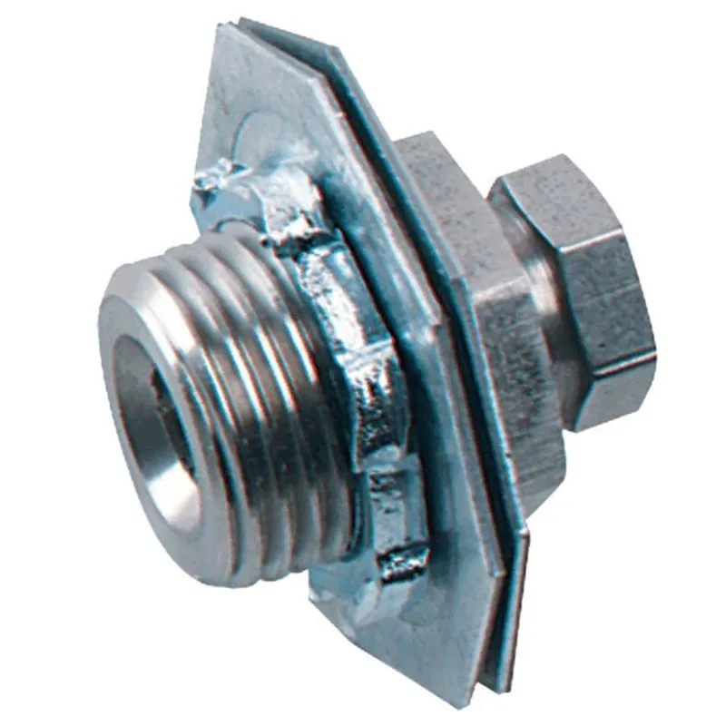 Dwyer A-159 Mounting Gland with 1/2" MNPT