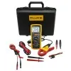 Fluke 1587 FC [FLUKE-1587 FC] True-RMS Megohmmeter/Insulation Resistance Tester and Multimeter with Fluke Connect Compatibility