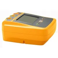 Fluke 1537 [FLUKE-1537] Megohmmeter/Advanced Insulation Resistance Tester, 600V AC/DC, 2500V/500 GΩ