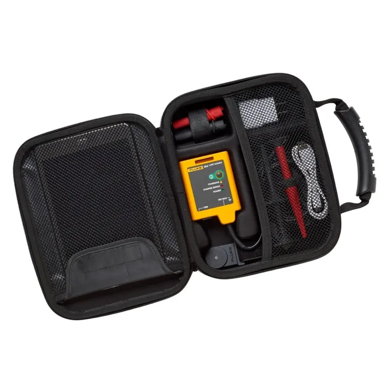 Fluke 154 US/CAN [FLUKE-154 US/CAN] HART Communications/Diagnostics Calibration Assistant
