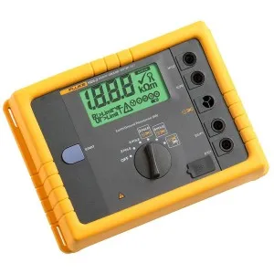 Fluke 1623-2 GEO - Penguji Ground Bumi (2 Model dalam Keluarga Produk Ini)