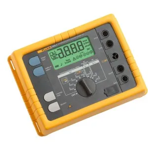 Fluke 1625-2 GEO Penguji Arde
