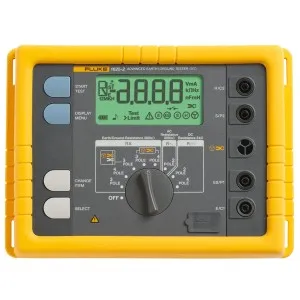Fluke 1625-2 GEO Penguji Arde