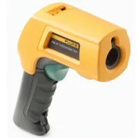Fluke 568 [FLUKE-568] Infrared/Contact Thermometer, -40 to 1472°F (-40° to 800°C)
