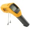 Fluke 568 [FLUKE-568] Infrared/Contact Thermometer, -40 to 1472°F (-40° to 800°C)