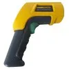 Fluke 568 [FLUKE-568] Infrared/Contact Thermometer, -40 to 1472°F (-40° to 800°C)