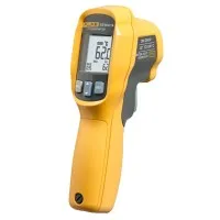 Fluke 62 MAX [FLUKE-62 MAX] Infrared Thermometer, -30°C to 500°C (-22°F to 932°F)