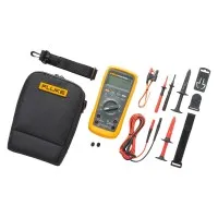 Fluke 87V/E2 [87-V/E2 KIT] True-RMS Industrial Digital Multimeter